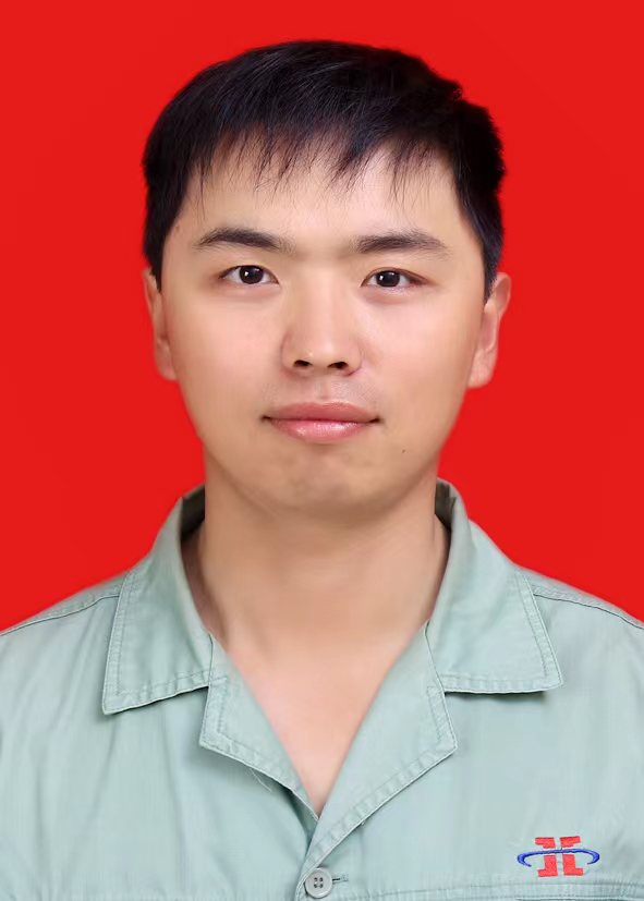 智能裝備標(biāo)桿人物十五:不斷進(jìn)取、刻苦鉆研——馮杰